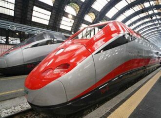 Milano. Il Frecciarossa 'vola' a Milano Malpensa: in 42 minuti dalla stazione centrale L'aeroporto