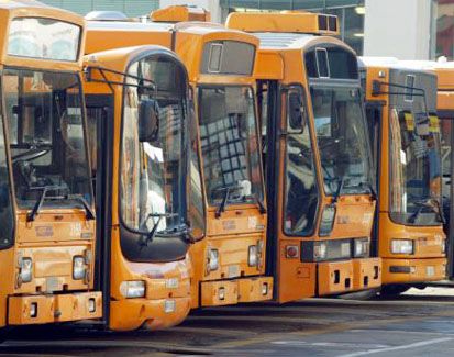 Palermo. Ministero e Regione siglano convenzioni per sostituire treni e bus