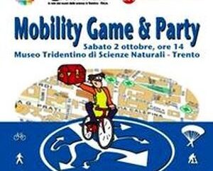 Trento. Mobility game: una caccia al tesoro per scoprire nuovi modi per spostarsi