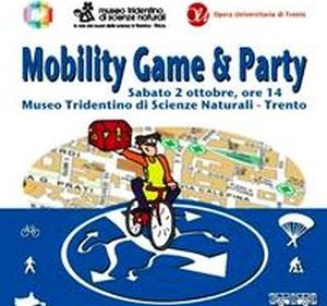 Trento. Mobility game: una caccia al tesoro per scoprire nuovi modi per spostarsi