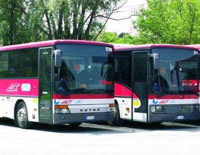 Roma. CCNL mobilità, avanza la trattativa: i sindacati differiscono al 22 ottobre lo sciopero nazionale di 24 ore del tpl