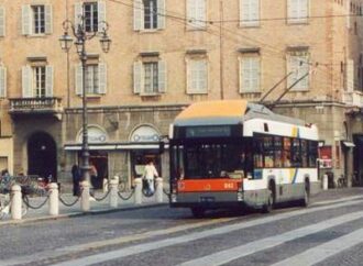 Parma. Al via oggi campagna di incentivazione alla mobilità eco-compatibile