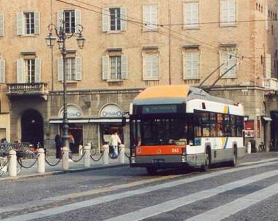 Parma. Al via oggi campagna di incentivazione alla mobilità eco-compatibile