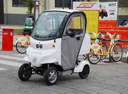 Milano. Green Technologies: alla quinta edizione di MobilityTech di scena le innovazioni “verdi” al servizio della mobilità