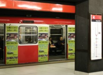 Milano. Tecnologia L'avanguardia per la metropolitana di Milano