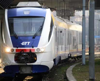 Torino. Dalla giunta regionale via libera L'osservatorio sul trasporto pubblico