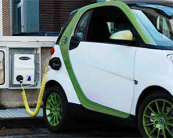 Bologna. E-mobility Italy: prosegue la consegna delle prime smart elettriche al Motor Show