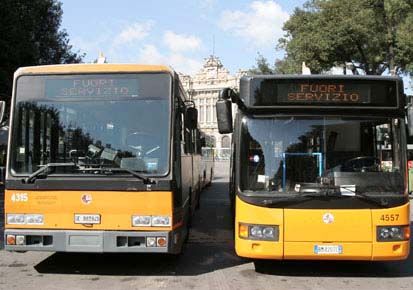 Roma. CCNL mobilità: Matteoli convoca le parti per giovedì