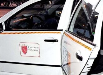 Roma. Taxi galantuomo: un segnale concreto a tutela delle donne