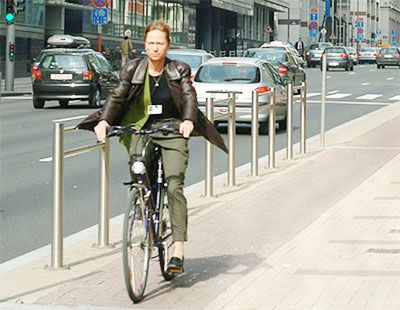 Trento. Tutti in bici! E' in arrivo il bike sharing eletttrico