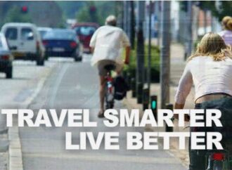 Bruxelles. Riparte oggi la settimana europea della mobilità: “Viaggia in maniera intelligente, vivi meglio”