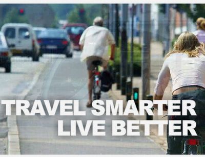 Bruxelles. Riparte oggi la settimana europea della mobilità: “Viaggia in maniera intelligente, vivi meglio”