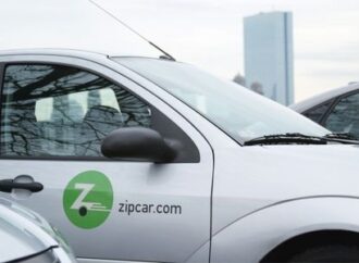 New York. Il car sharing per limitare il traffico e ridurre L'inquinamento