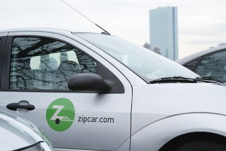 New York. Il car sharing per limitare il traffico e ridurre L'inquinamento