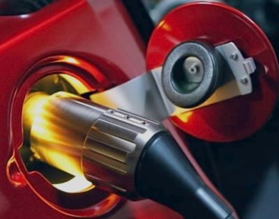 Pechino. Auto elettriche: 1 milione di esemplari entro il 2020