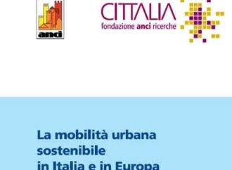 Roma. La mobilità urbana sostenibile in Italia e in Europa secondo Cittalia