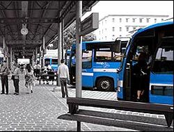 Perugia. Tpl: finanziamenti regionali per le linee extraurbane trasporto operai nel bacino di Spoleto