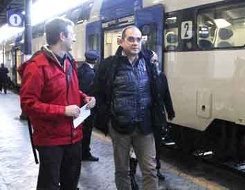 Firenze. Al via la riforma del Tpl, primo incontro tra Regione, Province e Comuni