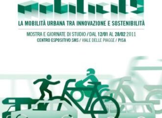 Pisa. La mobilità sostenibile in mostra sino al 28 febbraio