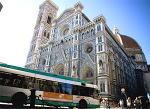 Firenze. Una cabina di regia per la riforma del trasporto pubblico