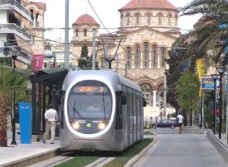 Roma. Sistemi di trasporto su sede fissa: Italia al di sotto degli standard europei