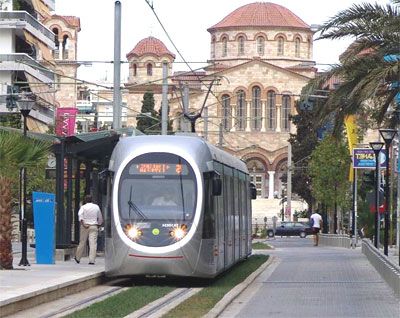 Roma. Sistemi di trasporto su sede fissa: Italia al di sotto degli standard europei