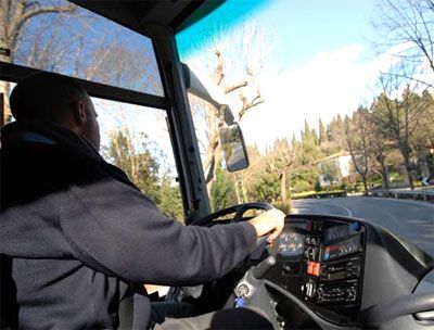 Roma. CCNL autoferrotranvieri: domani L'esame il tema della carta di qualificazione del conducente