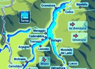 Lecco. Il lago di Como primo in Lombardia nel progetto di mobilità dolce