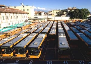 Firenze. Tpl: proclamate quattro ore di sciopero venerdì 18