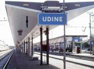 Udine. Fs: operativo il nuovo sistema di informazioni al pubblico di stazione