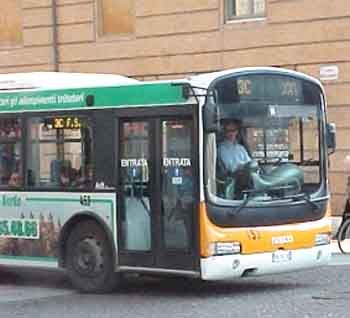 Ferrara. Il biglietto di corsa semplice dal 1° marzo costerà 1,20 euro