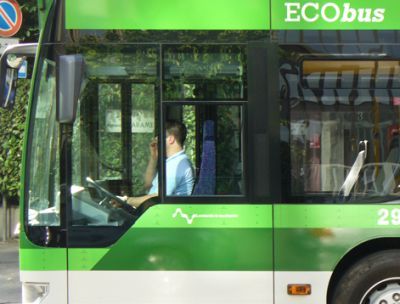 Roma. Tpl: prestazioni energetiche ed ambientali nei bandi per beni e servizi