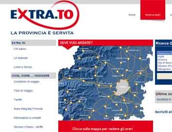 Torino. Extra.To: presentate strategie del nuovo gestore