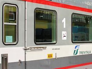 Roma. Treni a lunga percorrenza: il 57% è in ritardo