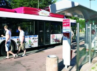 Reggio Emilia. Act avvia il pacchetto di iniziative "Meglio L'autobus migliore