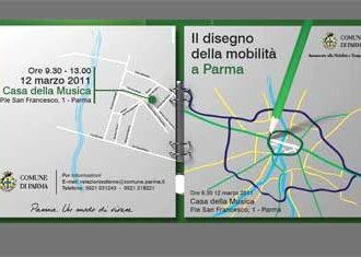 Parma ridisegna la mobilità: tpl, bicicletta e nuovi sistemi di trasporto collettivo