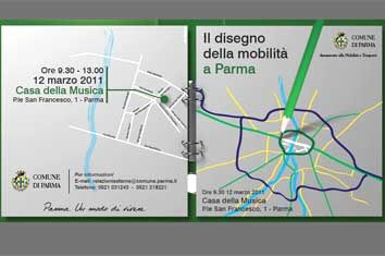 Parma ridisegna la mobilità: tpl, bicicletta e nuovi sistemi di trasporto collettivo