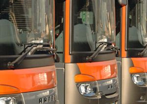 Roma. Tpl: i sindacati proclamano stop di 24 ore il 1 aprile per treni e bus