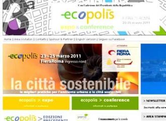 Roma Servizi per la Mobilità a Ecopolis promuove la mobilità sostenibile