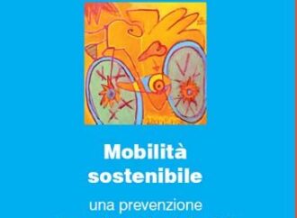 Roma. La mobilità sostenibile: prevenzione per molti problemi di salute