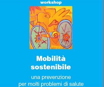 Roma. La mobilità sostenibile: prevenzione per molti problemi di salute