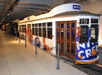 Milano. Il tram scende in metrò per gli 80 anni di Atm