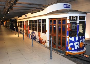 Milano. Il tram scende in metrò per gli 80 anni di Atm