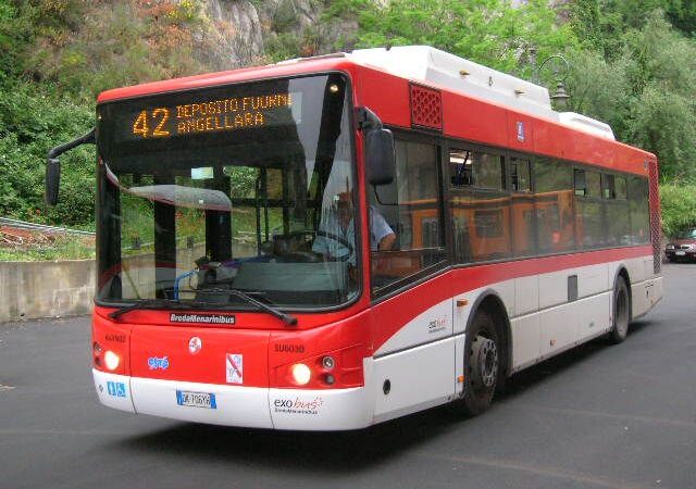 Salerno. Tpl e tagli: confronto in azienda tra i vertici CSTP ed i sindacati di categoria