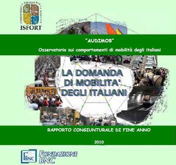 Roma. La crisi economica riduce i consumi di mobilità, il caro carburante rilancia il tpl