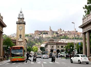 Bergamo. Atb, unica realtà italiana fra i finalisti del concorso internazionale UITP