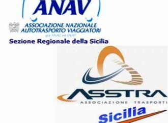 Palermo. Tpl: Anav e Asstra Sicilia "7.500 posti a rischio entro fine mese in Sicilia