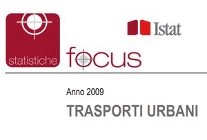 Roma. La domanda di trasporto pubblico vede Milano, Venezia e Roma in testa