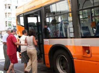 Campobasso. Il tpl molisano: linee autobus, ogni giorno circa 1600 corse