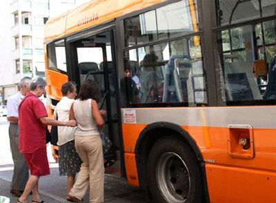 Campobasso. Il tpl molisano: linee autobus, ogni giorno circa 1600 corse